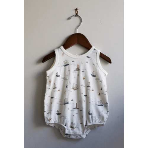 Bubble Onesie – Caline for Kids