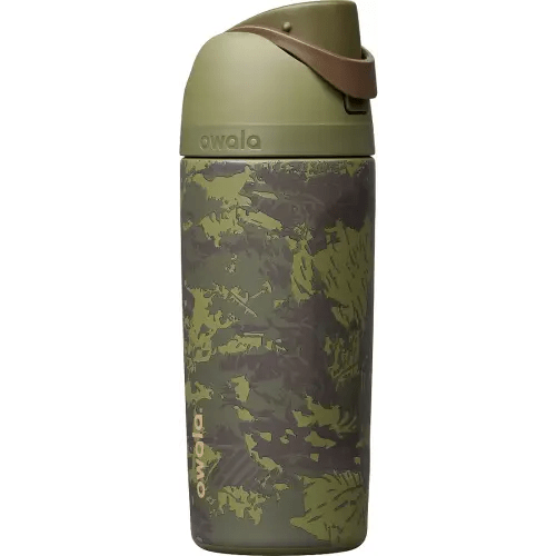 Owala Kids' 16 oz. FreeSip Stainless Steel Water Bottle