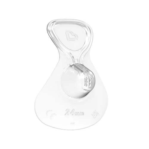 Flow Nipple Shield Starter Kit