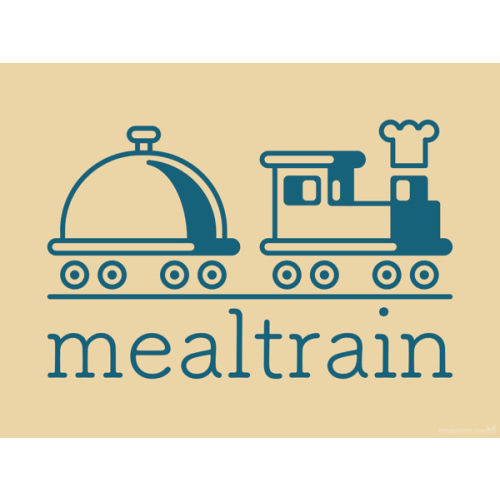 Postpartum Meal Train