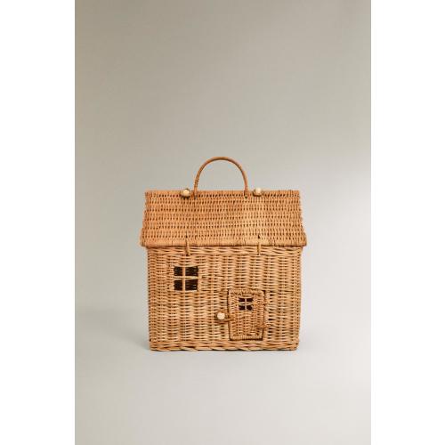 CHILDREN’S HOUSE BASKET