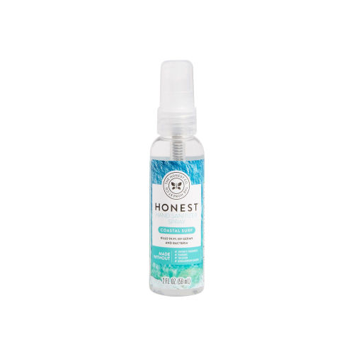 Hand Sanitizer Spray | The Honest Company