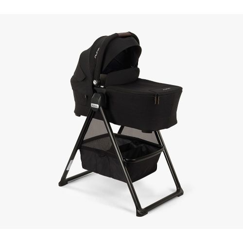 lytl series™ bassinet + stand