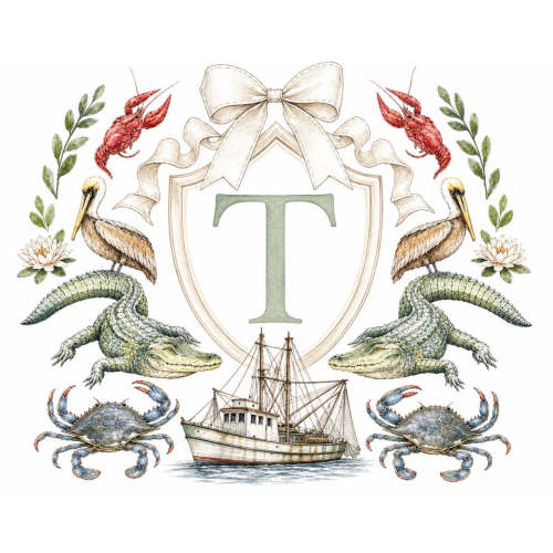 Thomas Poincon Registry – Lemon Made Baby