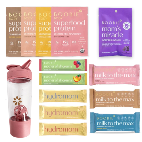 Try Me Kit
