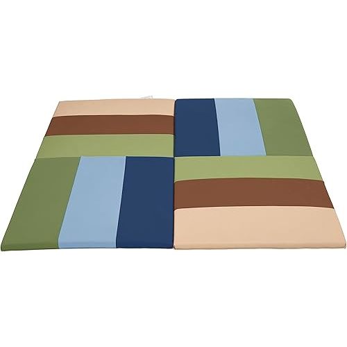 Turning Tiles Activity Mat