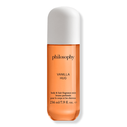 Hair & Body Perfume Mist - Vanilla Hug