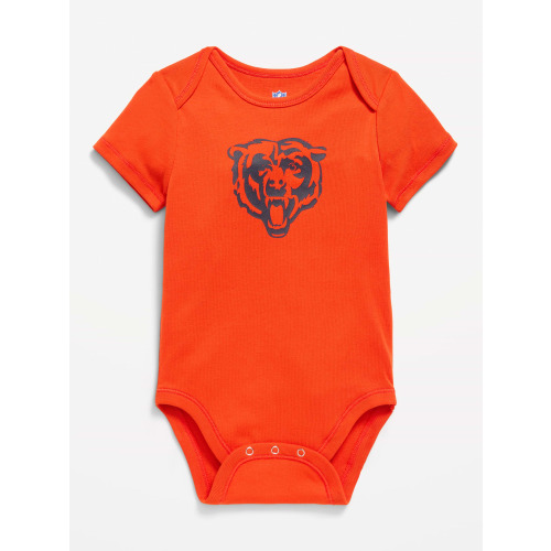 Chicago Bears Graphic Bodysuit for Baby