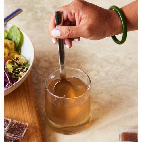 Chiyo's First 40 Days Broth & Tonic Bundle