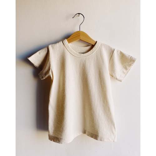 The T-Shirt Natural
