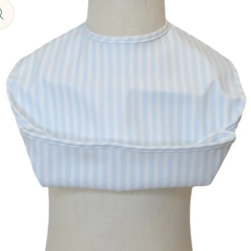 TRVL Best Bib – The Tiny Duckie