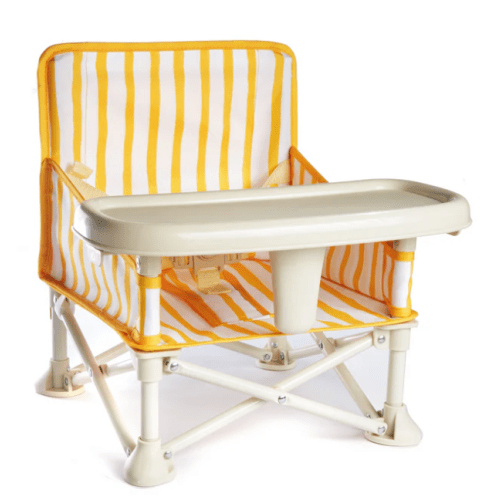 Brighton portable booster chair V2