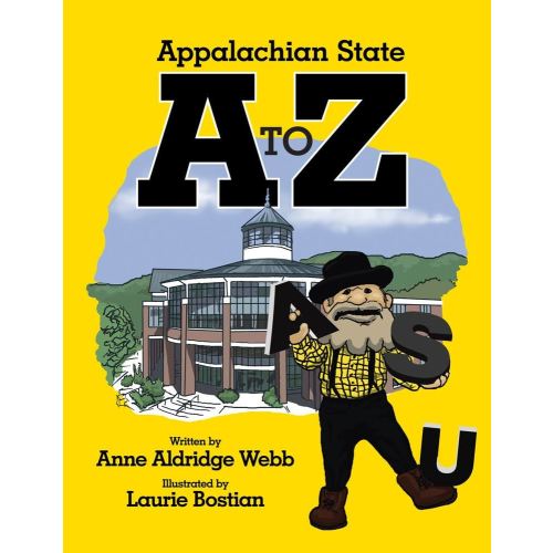 Appalachian State A to Z