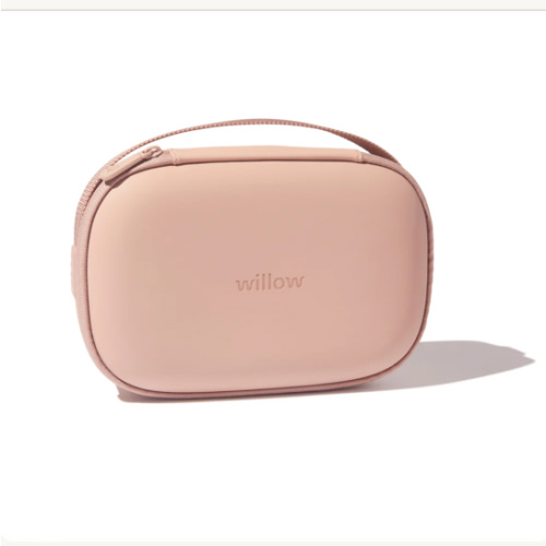 Willow Pump Anywhere Case - Breast Pump Case | Willow