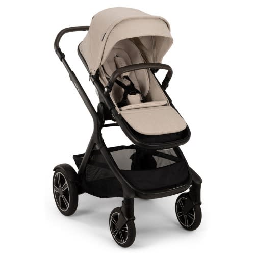 DEMI™ NEXT Stroller + Rider Board