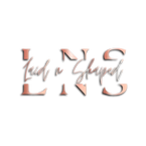 Super Black x Super White Duo – Laid n’ Shaped by Gabby LLC