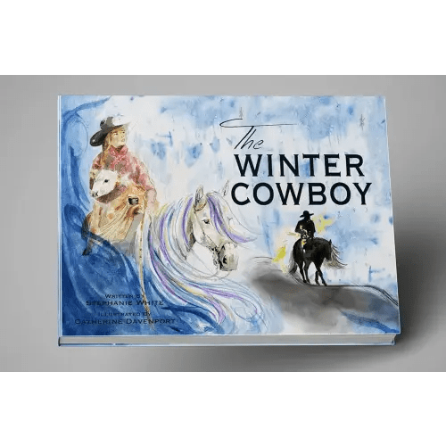 The Winter Cowboy