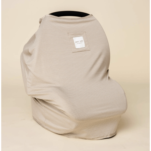 Banks Multi-Use Cover