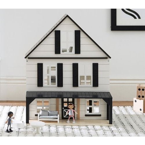 Pottery Barn Kids Glenview Dollhouse