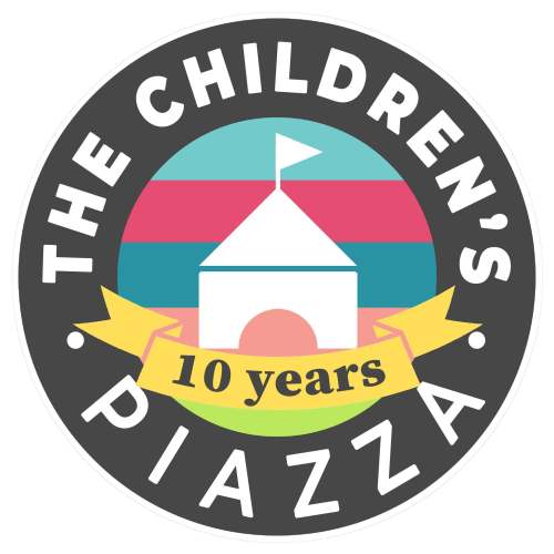 The Children's Piazza Ticket