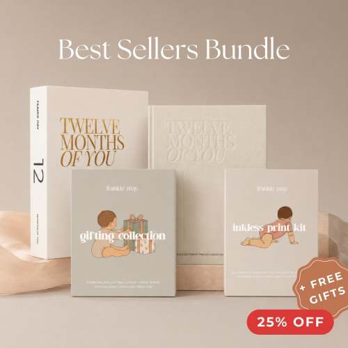 BEST SELLERS BUNDLE
