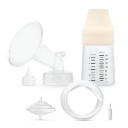 "spectra breast pump accessories"
