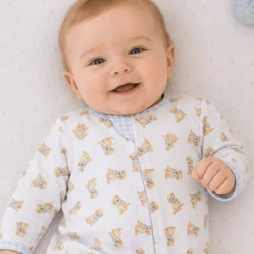 Golden Retriever Onesie