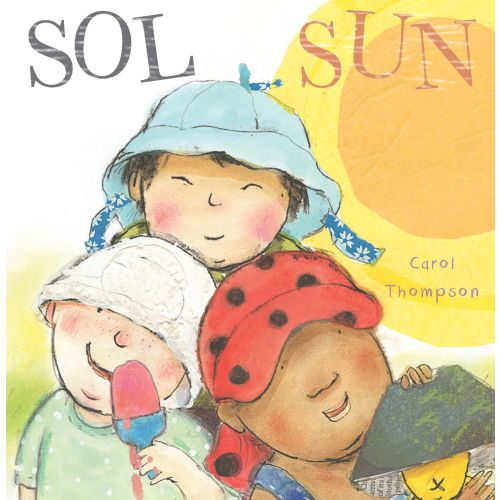 Sol/Sun | Barnes & Noble®