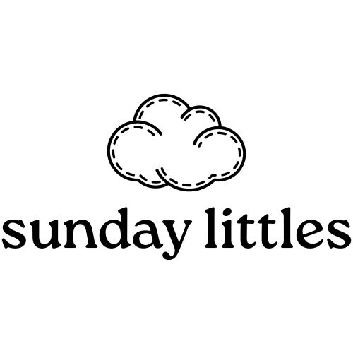 Bamboo Baby Blanket | Sunday Littles