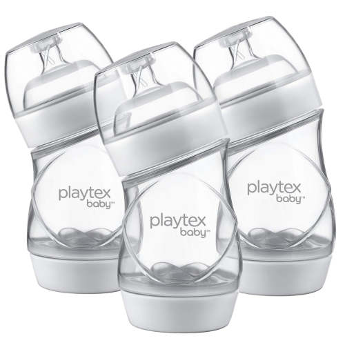 Playtex Baby™ VentAire® Complete Tummy Comfort Baby Bottle - 3 Pack