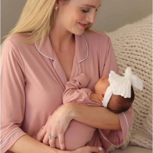 Labor & Delivery Nightgown