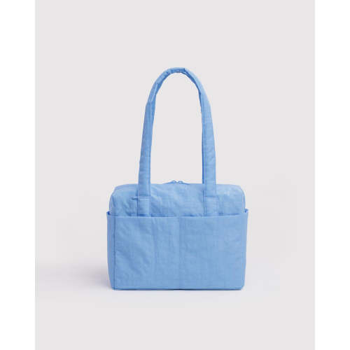 Everyday Cloud Bag - Piscine