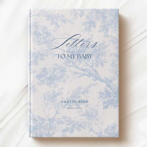 Letters to My Baby Journal Personalized Baby Shower Memory Journal Keepsake-Journal Gifted Gift For New Mom Custom Babi Gift Mothers Day