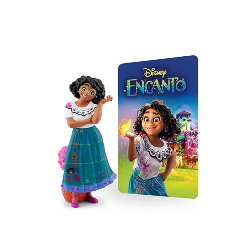 Tonies Mirabel Audio Toy Figurine from Disney's Encanto