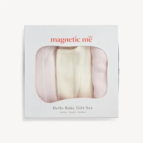HELLO BABY GIFT SET