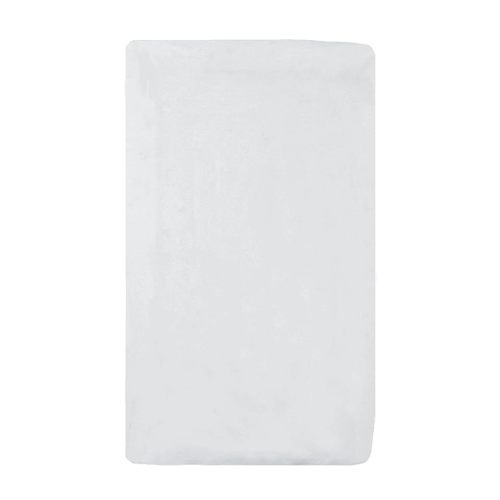 TL Care 100% Cotton Knit Fitted 18" x 36" Cradle/Bassinet Sheet - Compatible with Mika Micky Bassinet, Pink, Soft Breathable, for Girls