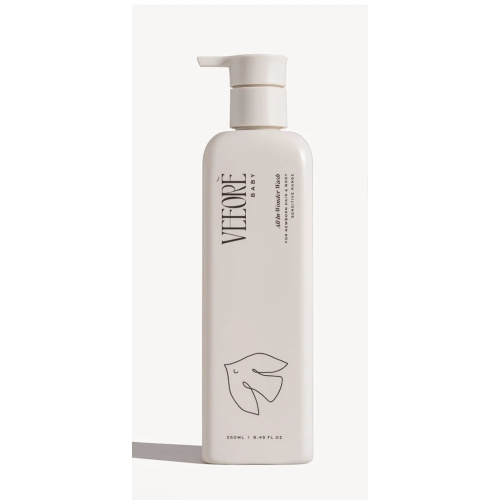 All-in-Wonder Wash – Veeorè