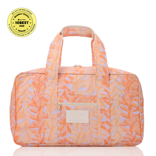 Keep It Light Weekender | Lei Stand