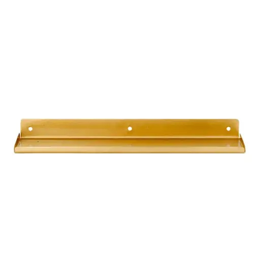 Ledge shelf 43 cm from House Doctor - NordicNest.com