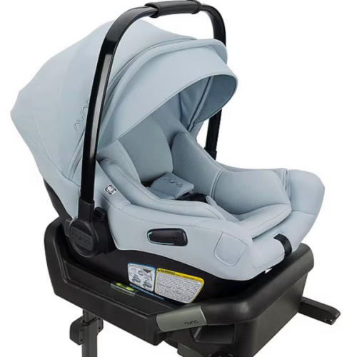 Edgehill Collection X Nuna Pipa Aire Infant Car Seat & Base | Dillard's