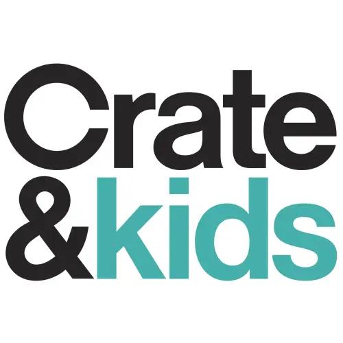 Crate & kids Baby Registry