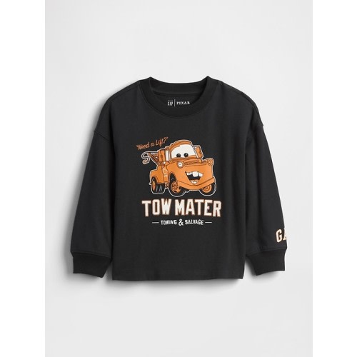 Gap × Disney Baby & Toddler Cars Graphic T-Shirt | Gap