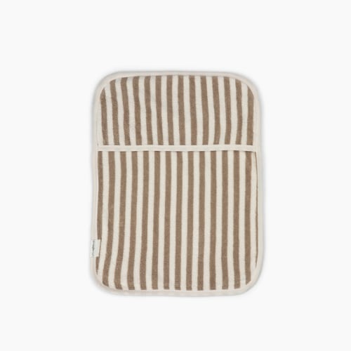 Change Pad Towel | Birch