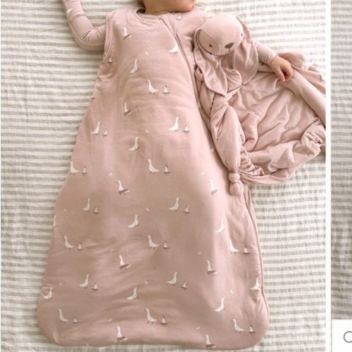 Sleep Sack - Tutu Goose / 1.0 TOG