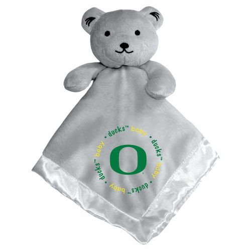 BabyFanatic Gray Security Bear - NCAA Oregon Ducks
