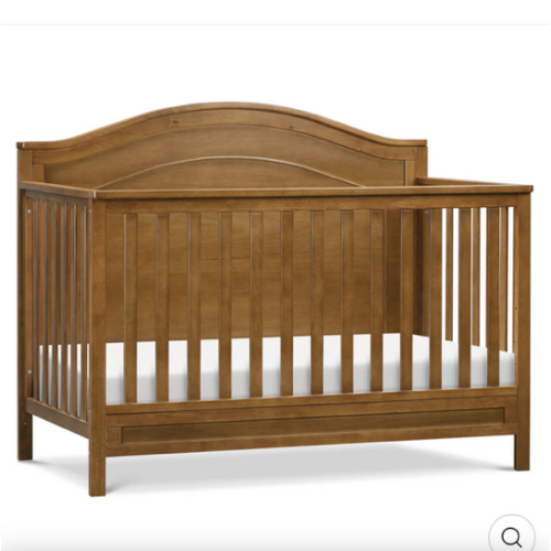 Charlie 4-In-1 Convertible Crib