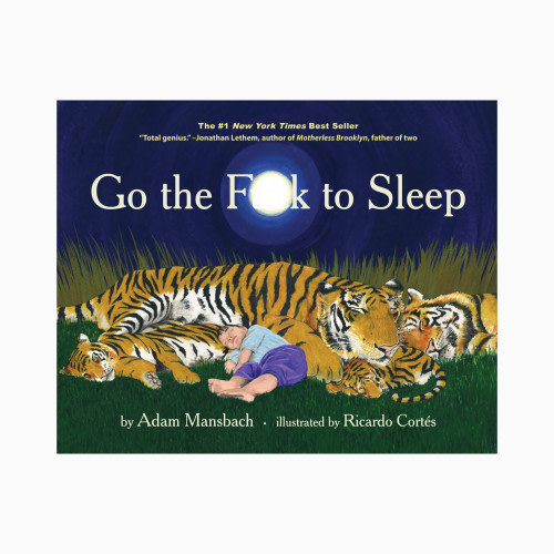 Go the F**k to Sleep