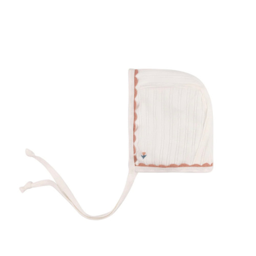 Wave Collection - Tulip Bonnet – Ely's & Co.