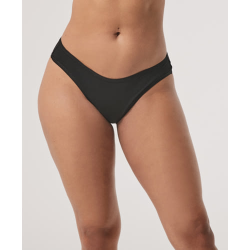 Women’s Everyday Classic Fit Bikini 5-pack made with Organic Cotton | Pact