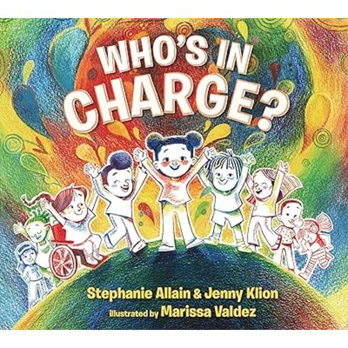 Who's in Charge?